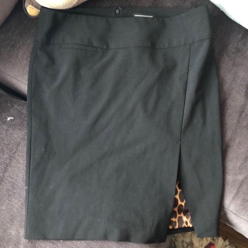 Women’s Express pencil skirt